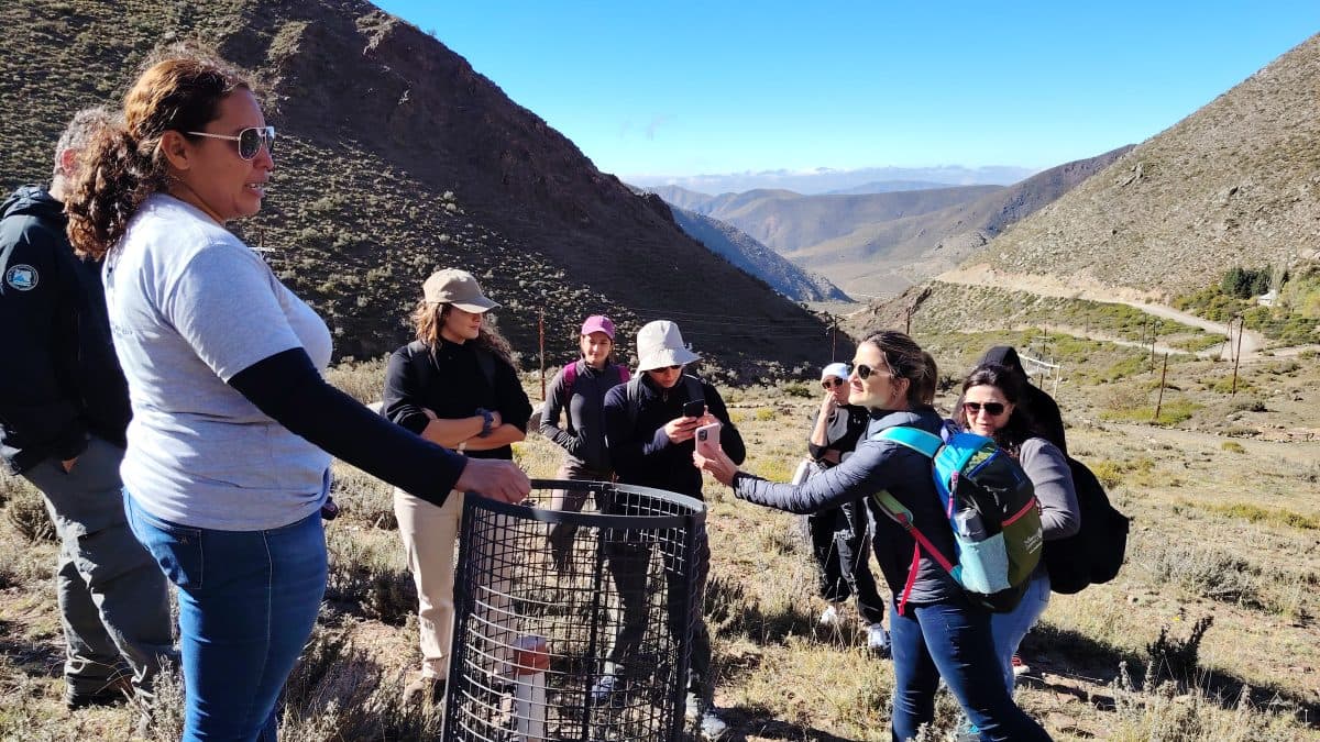 Evaluaron soluciones de adaptación al cambio climático