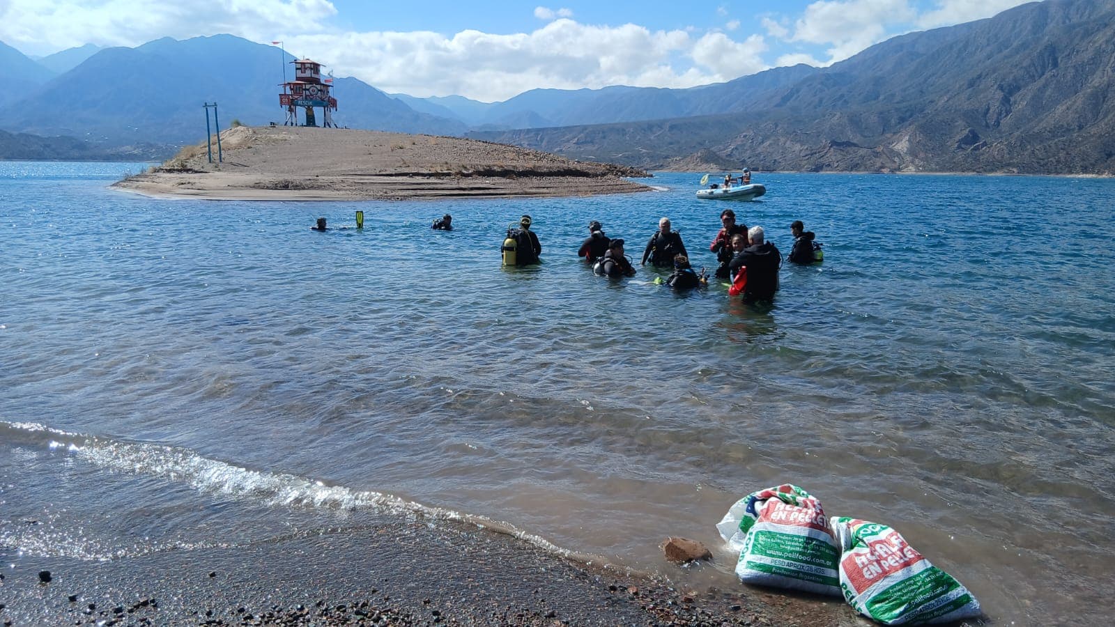 Fletes y mudanzas en Luján de Cuyo