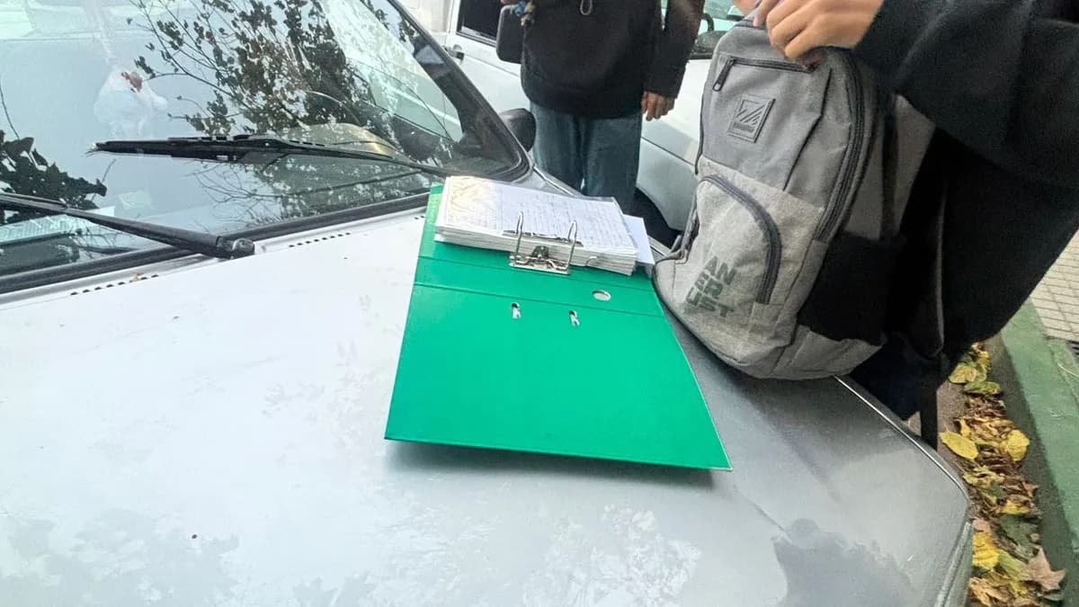 Semana de controles policiales en las escuelas