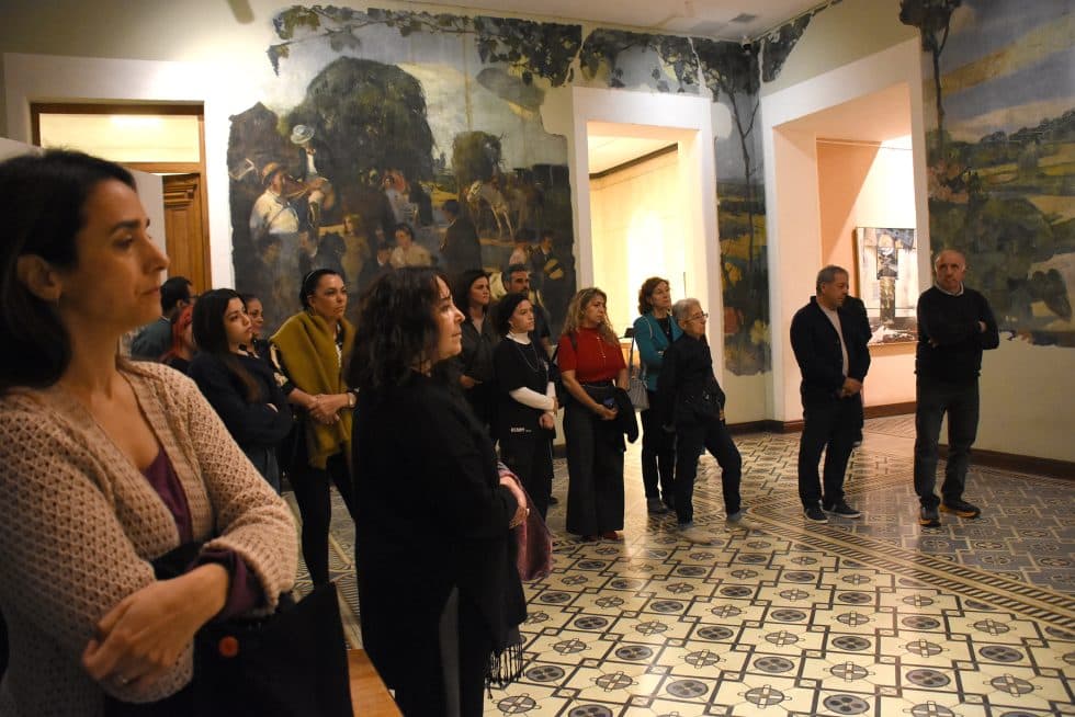 Qué traen las 2 nuevas muestras del Museo Fader