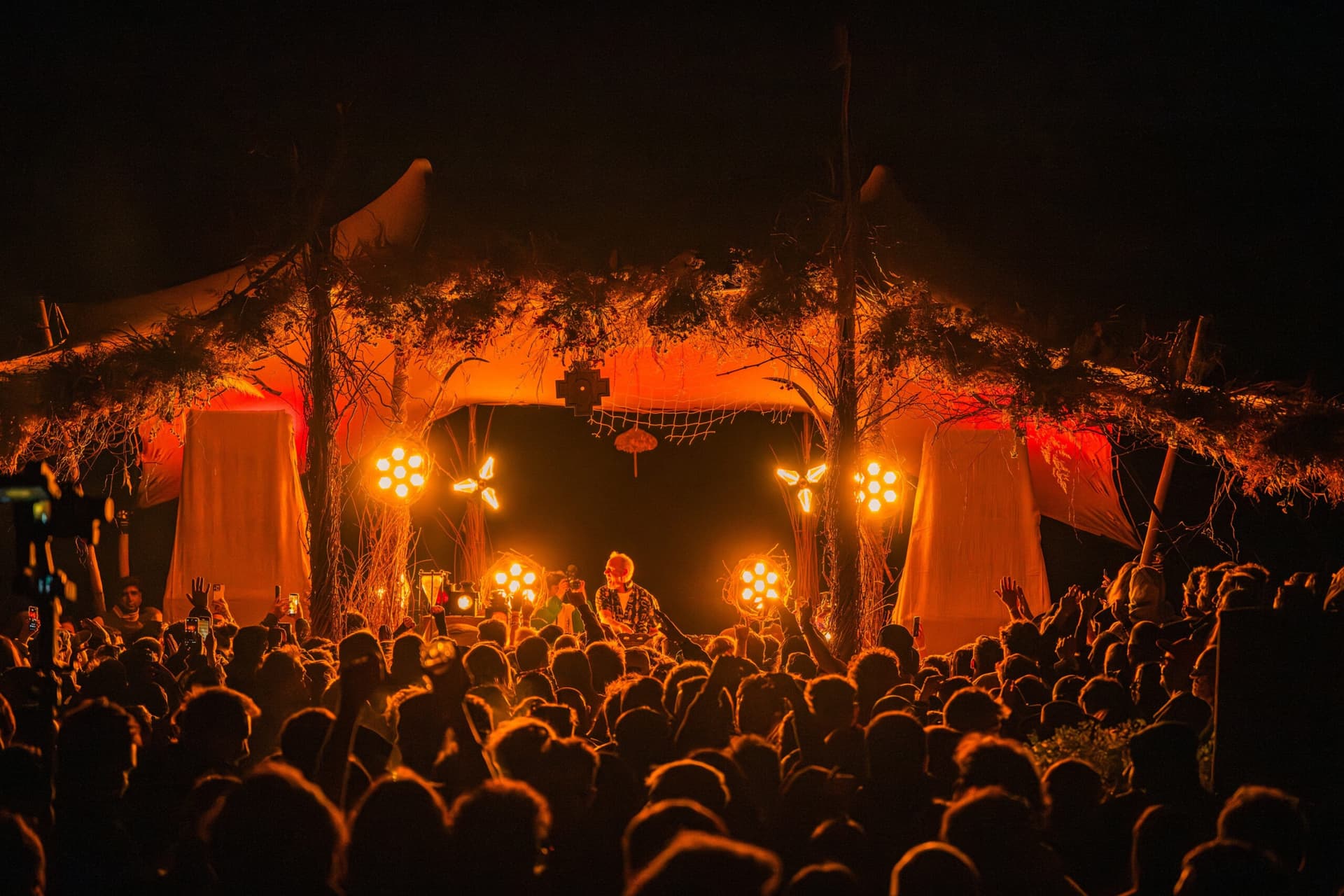 Salieron a la venta las entradas para Fatboy Slim