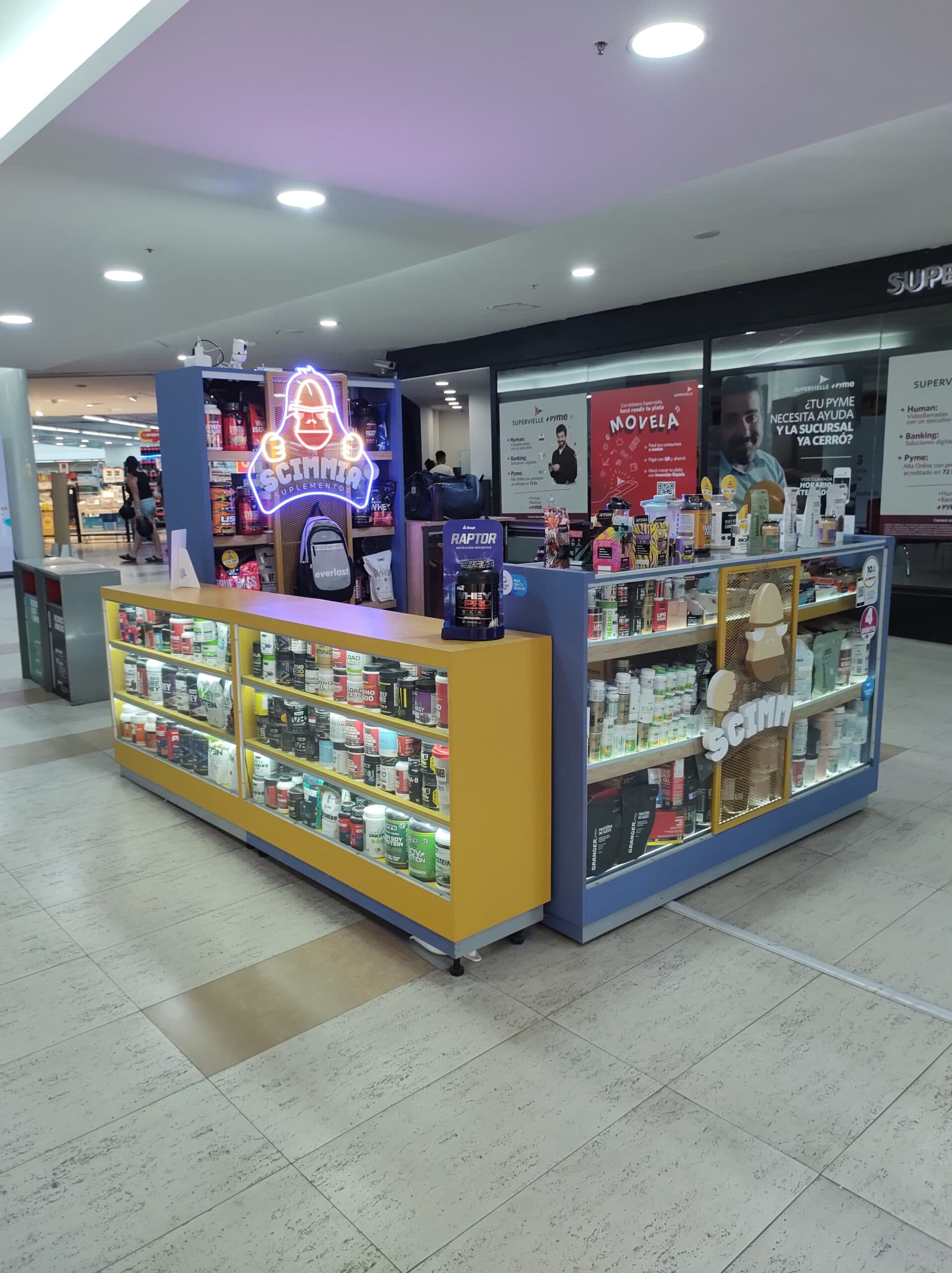 Nuevo paradigma en el mercado de franquicias