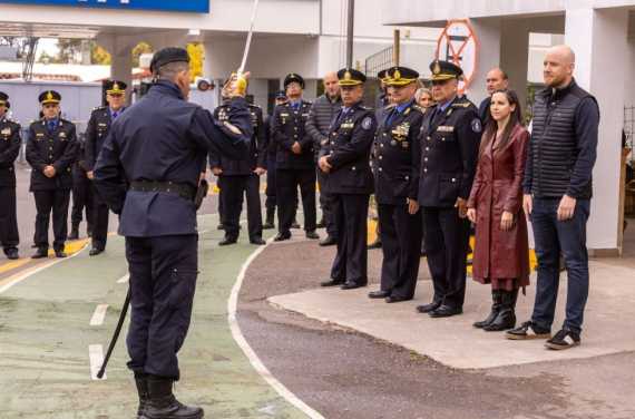 Cerrarán búnkers y aguantaderos de Luján