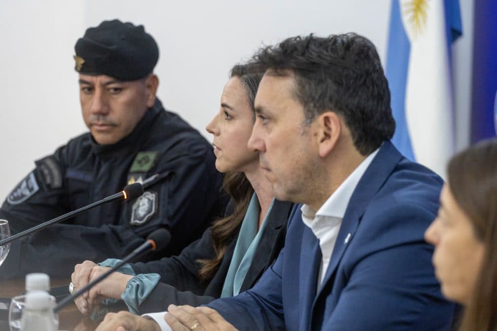 Pintadas: expulsaron un alumno de una escuela de Luján
