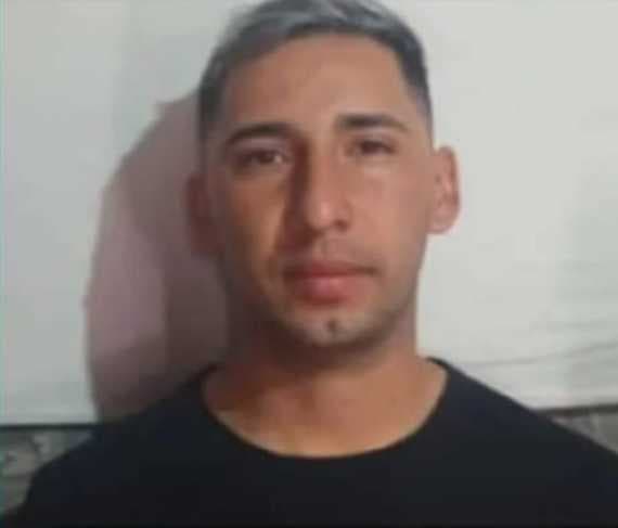 Investigan si el esqueleto hallado sería de Martínez Araujo