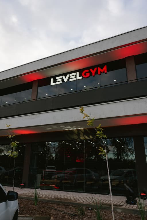 Level Gym abrirá el gimnasio más grande de Argentina
