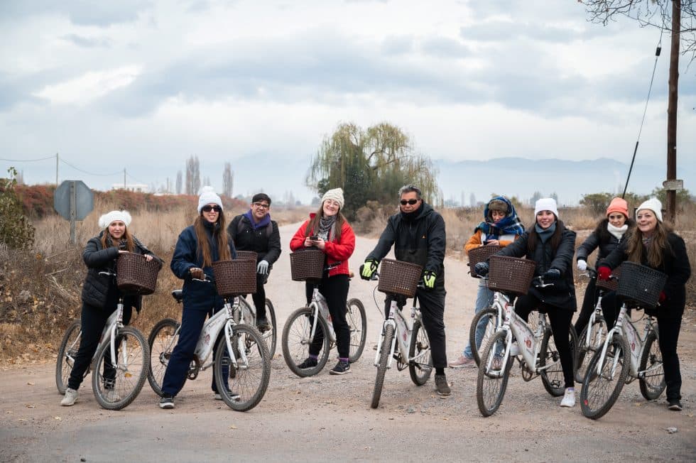 Finde XL en Mendoza: cuales fueron los sitios más visitados