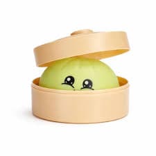 “Squeezy Dumplings”, el peligroso juguete con riesgo químico
