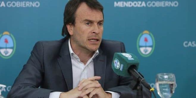 Buscan un Código Tributario Municipal Armonizado para Mendoza