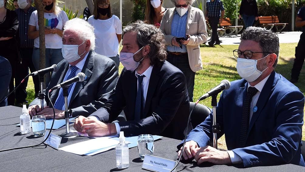 Ésta tarde se definen las restricciones ante el aumento de casos
