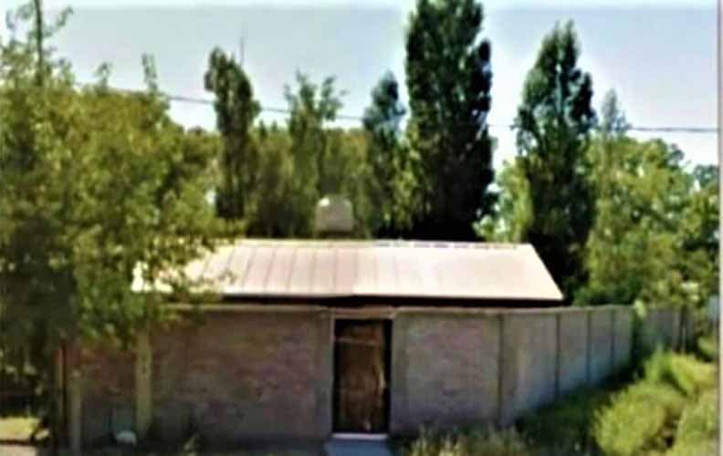 Dos antecedentes que podrían complicar a «Cacano»