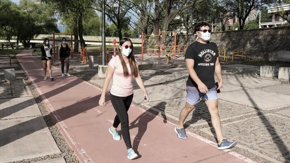 Las nuevas medidas dispuestas por Fernández y lo que se podría esperar en Mendoza