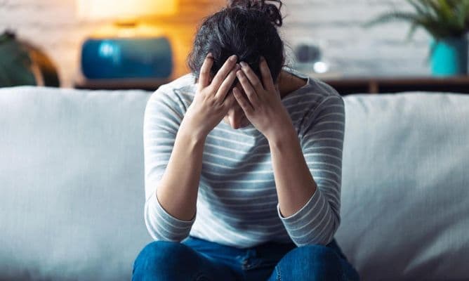 7 herramientas para afrontar la ansiedad pandémica