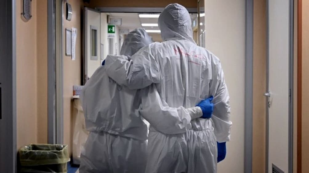 Argentina alcanzó 50.000 fallecidos por coronavirus y alertan por la 2° ola para mayo