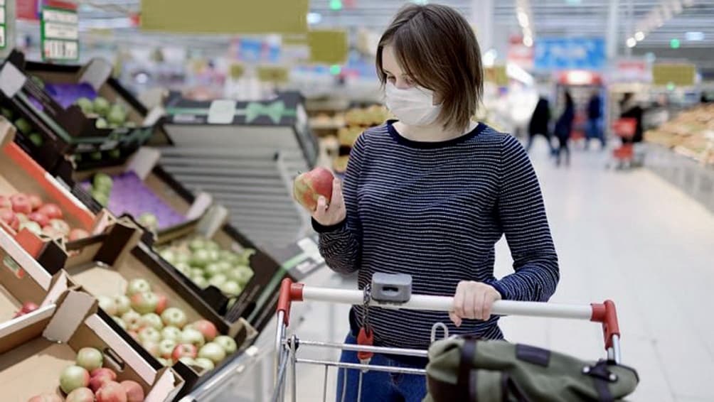 Caen las ventas de las primeras marcas y crecen las de las segundas