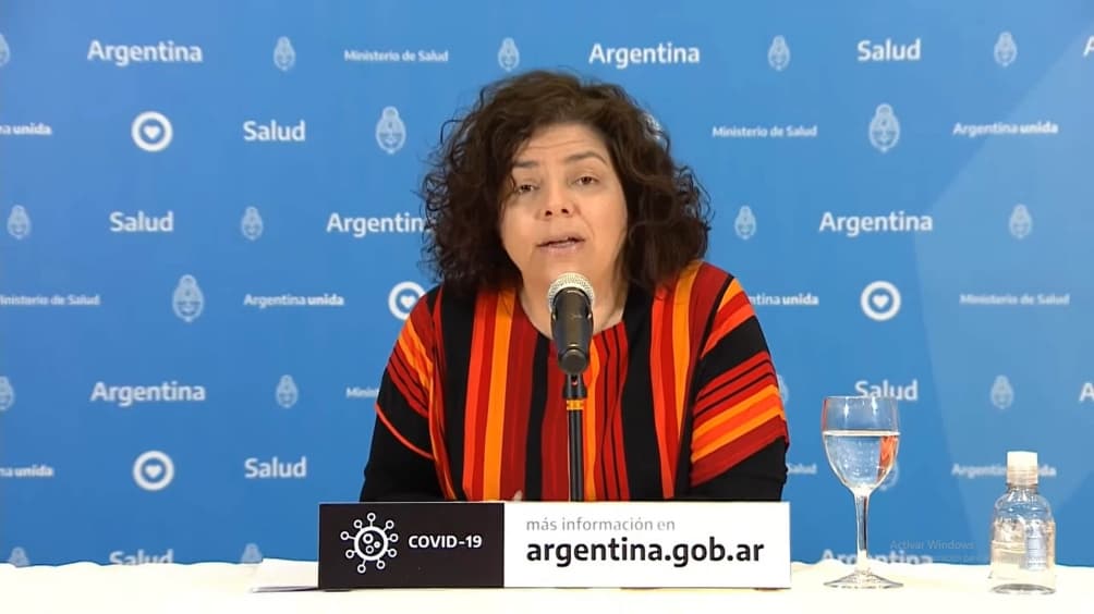 La vacuna Sinopharm puede aplicarse a mayores de 60 años