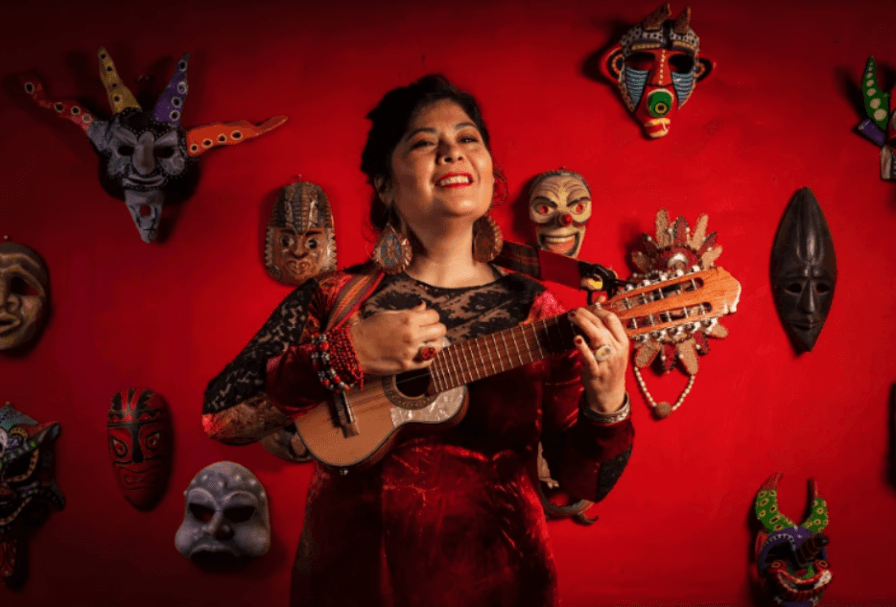 Cristina Pérez cantará en el Museo Fader por el Día de la Mujer