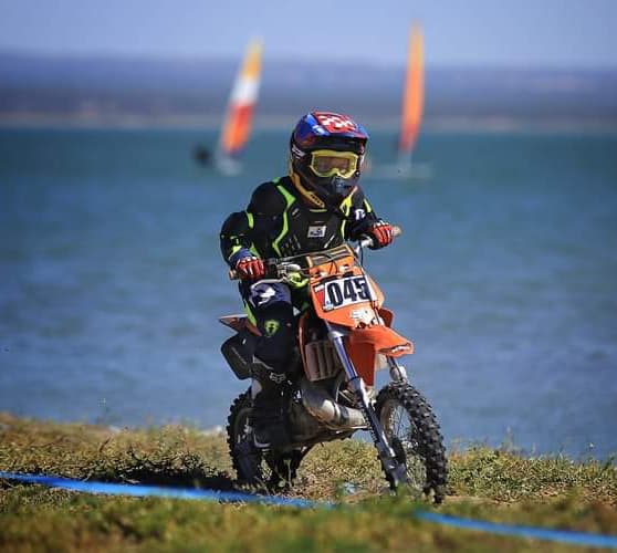 La 2° Fecha del provincial de Enduro será en El Carrizal