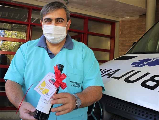 Éstos fueron los proyectos más relevantes del HCD de Luján de Cuyo durante el 2021