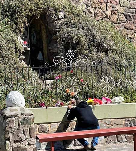«Cacano» quedó libre y ésto fue lo que hizo al salir de la cárcel