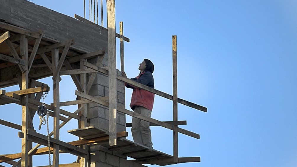 construcción