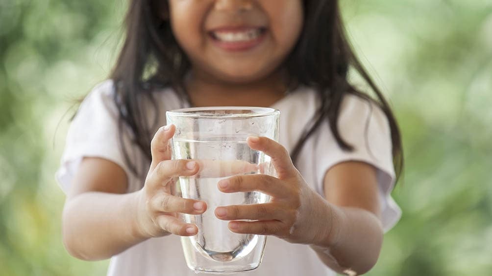 Las asambleas del agua tienen cronograma en Luján y Potrerillos