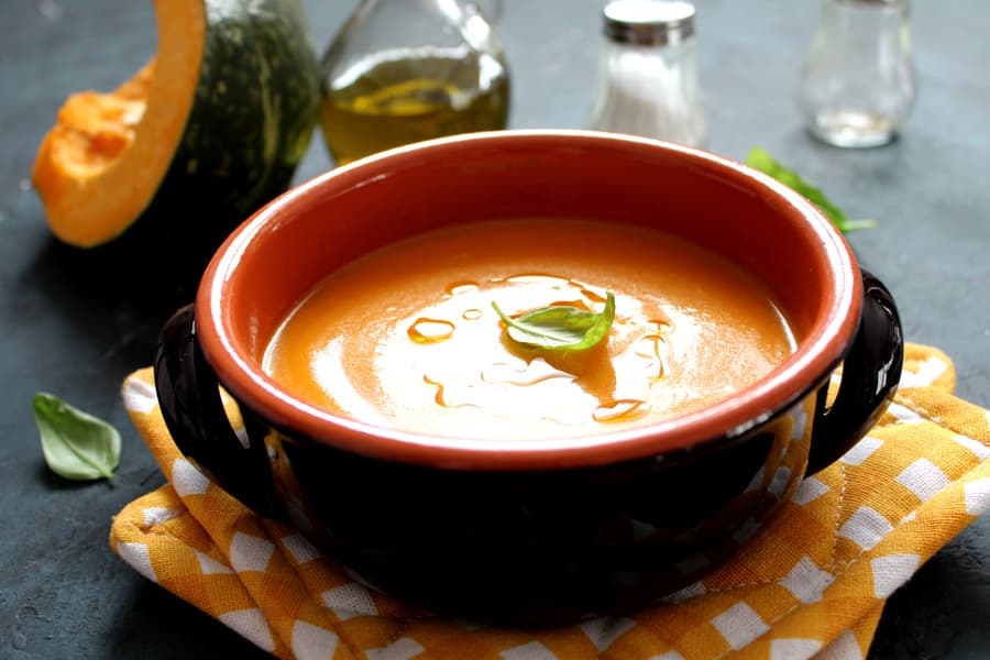 Sopas, 3 las aliadas irresistibles