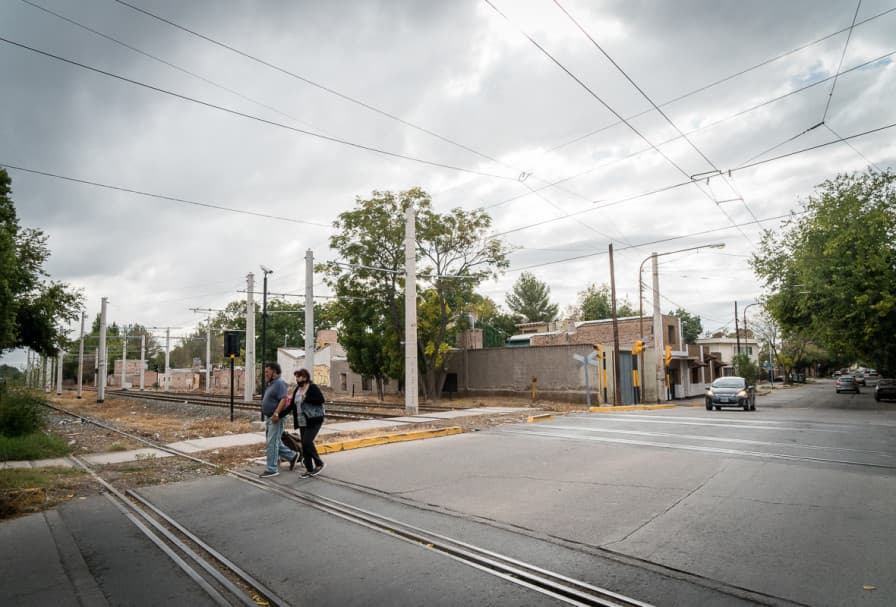 Cayó un menor acusado de matar al trabajador de Luján
