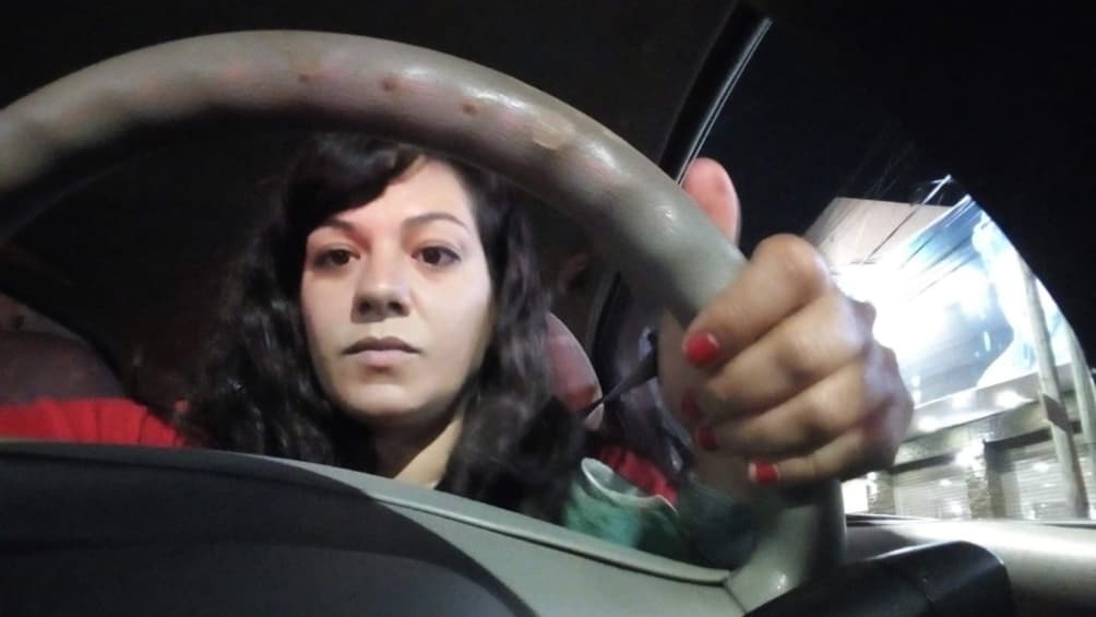 Ubre, el remis para mujeres que intimó Uber