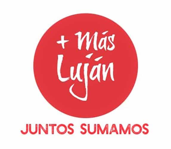 Más Luján, una tercera fuerza se presenta
