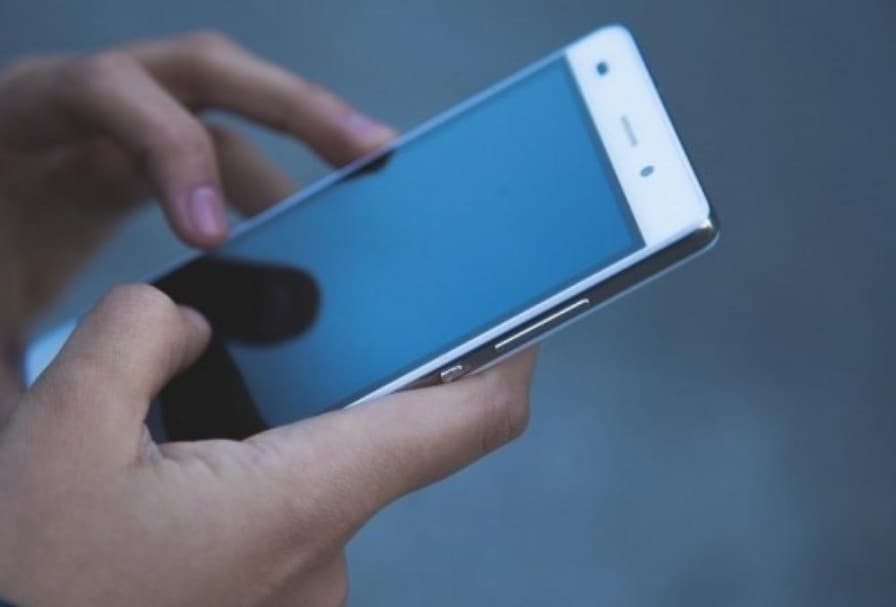 estafa celular