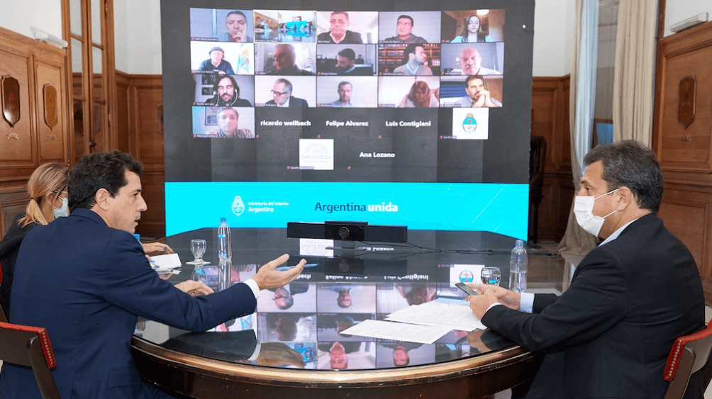 Ésta semana diputados definirá la fecha de las elecciones