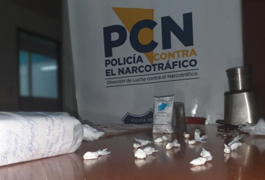 Cuestionado beneficio a 2 presuntos líderes narco