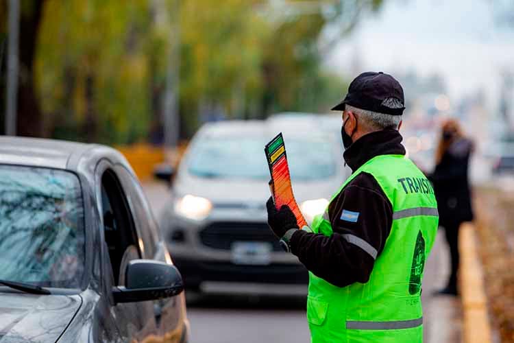 Más jóvenes de Luján se inscriben para el concurso de cortos sobre educación vial