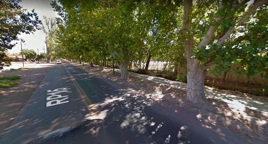 Asaltaron una carnicería en Perdriel
