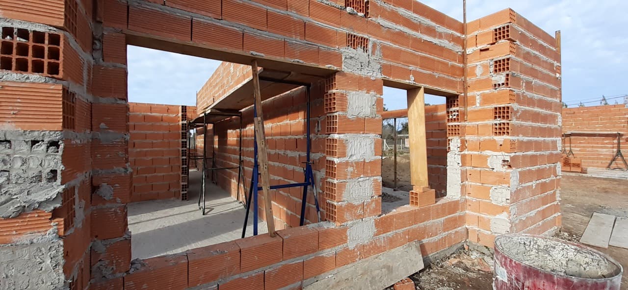 Inscriben al Plan Mendoza Construye Línea II