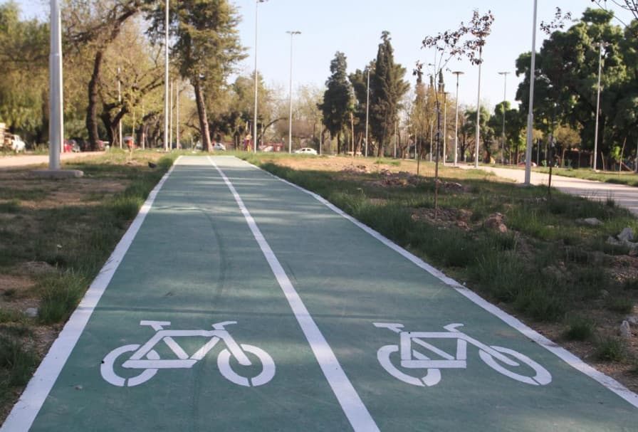 Los municipios recibirán $40 millones para infraestructura durante 2022