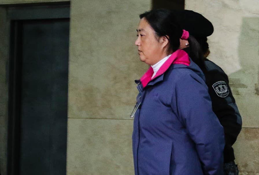 Próvolo: Comenzaron los alegatos y las 9 mujeres estuvieron on line ¿Qué hizo Kumiko?