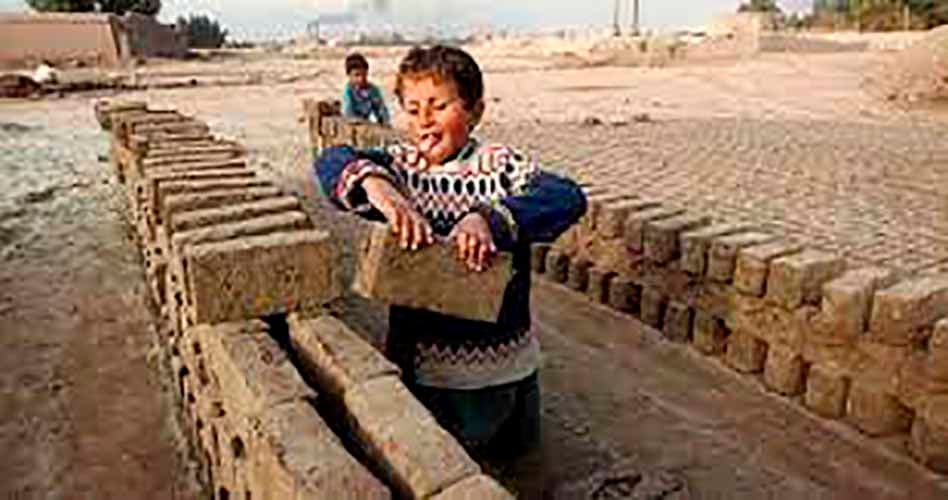 El HCD conmemoró el «Día Mundial contra el trabajo infantil»
