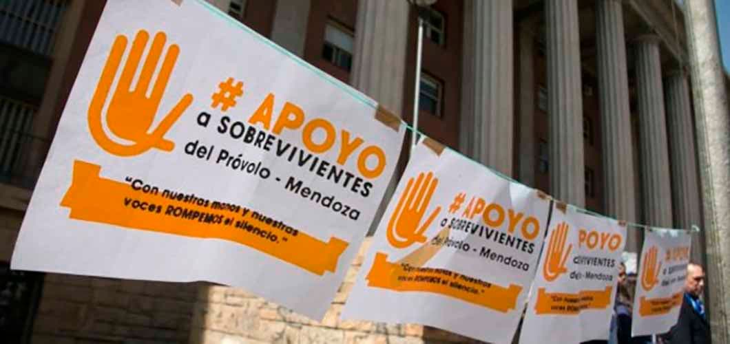 La ONU dio 60 días para que el Vaticano explique los abusos sexuales del Próvolo
