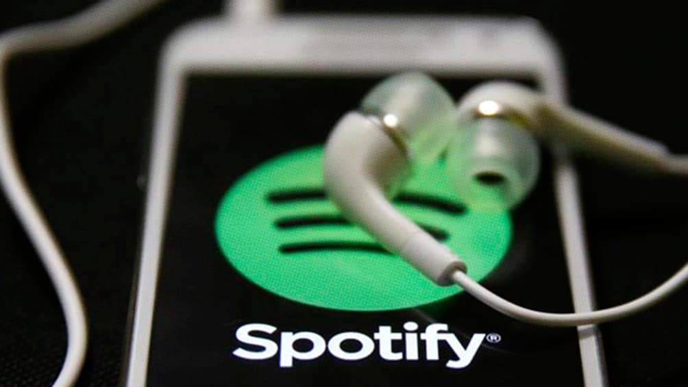 Spotify capacita gratis a jóvenes de 18 a 24 años