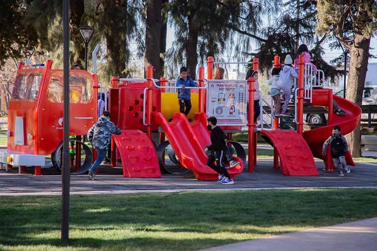 Éstos son los detalles del concurso de Fotografía «Imágenes de Luján” 2022