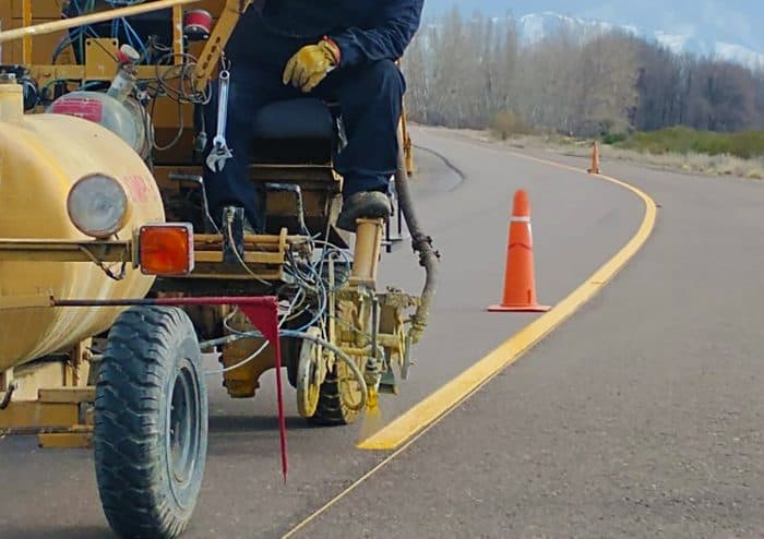 Demarcan rutas turísticas de Luján