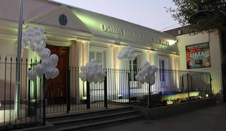 El teatro estará presente en las vacaciones invierno en Luján de Cuyo