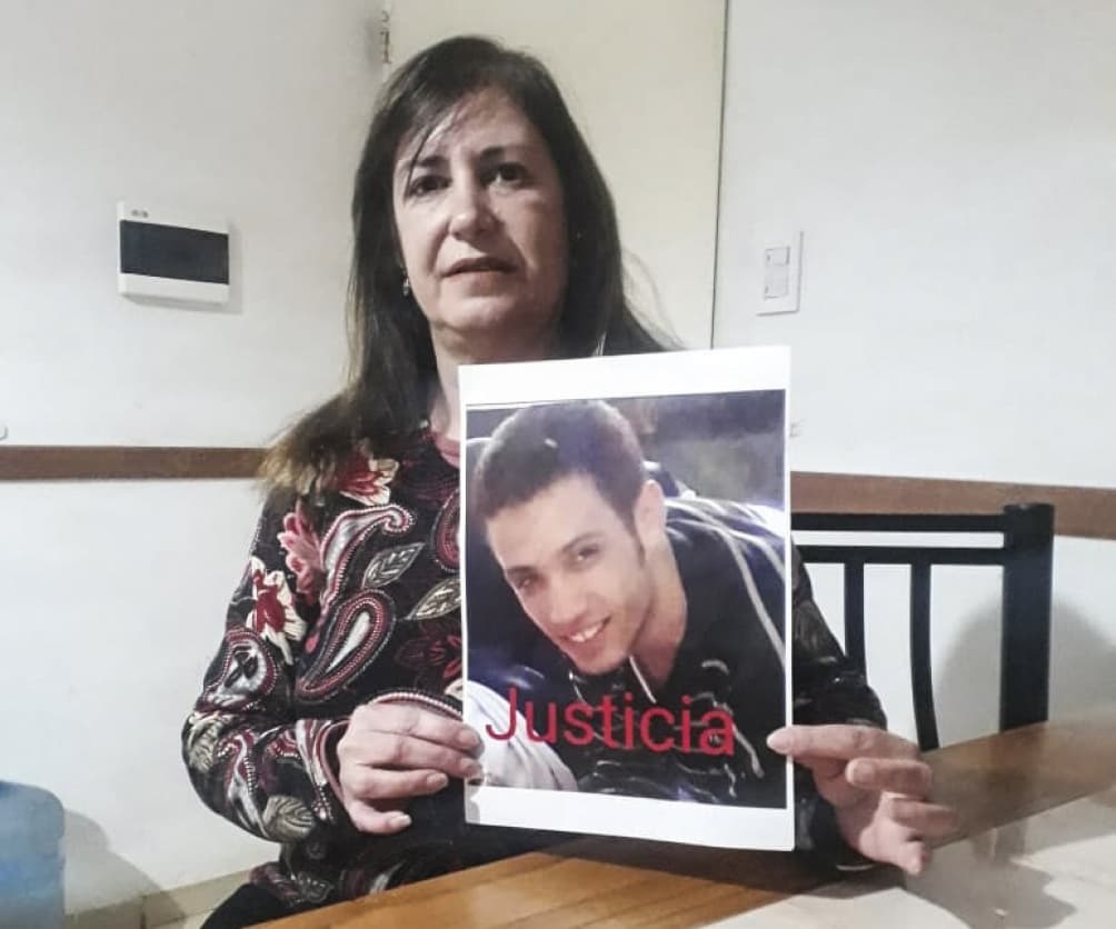 Bento fue recusado por la muerte de un joven en Luján