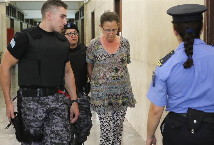 Controversias en el Caso Próvolo: absolvieron a las 9 imputadas
