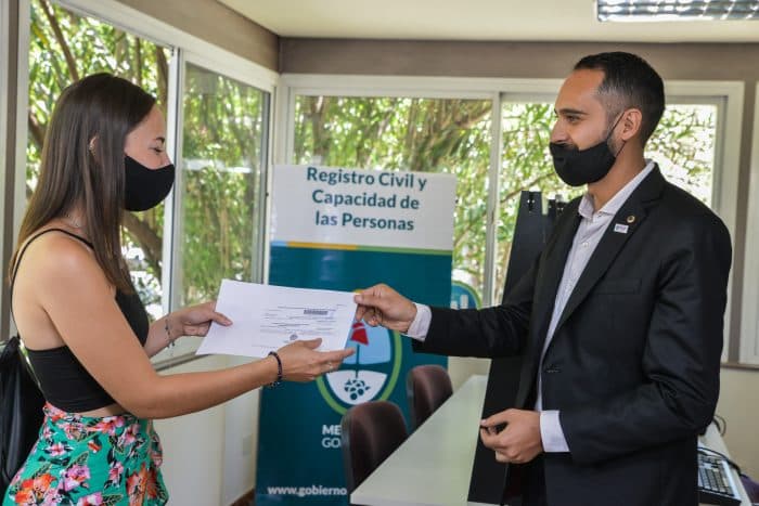 El registro civil de Carrodilla retomará sus actividades
