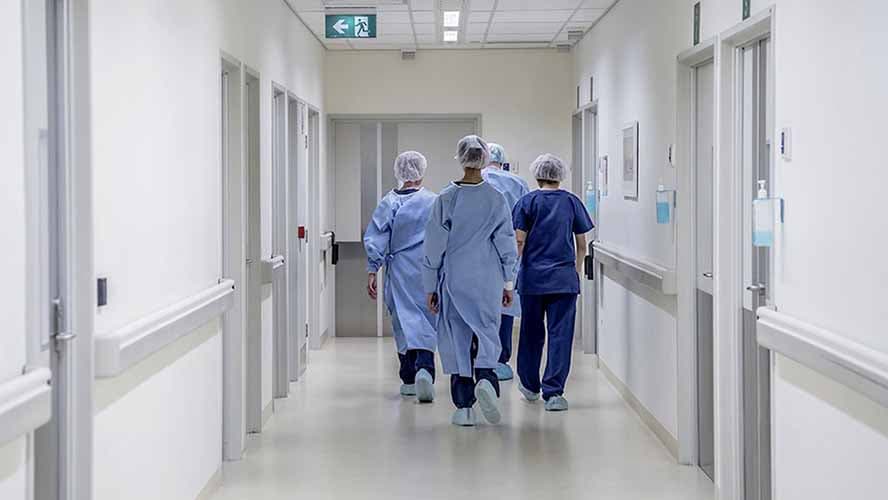 Las prepagas aumentarán un 41,14% en las en cuatro tramos