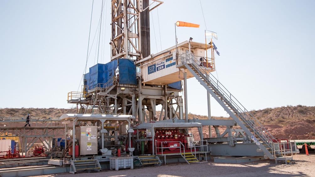 YPF volvió a subir la nota en julio