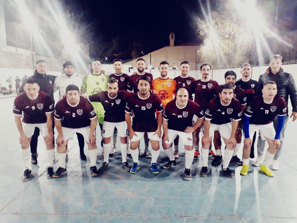 Así fue el finde para inferiores, futsal masculino y futbol femenino de LSC